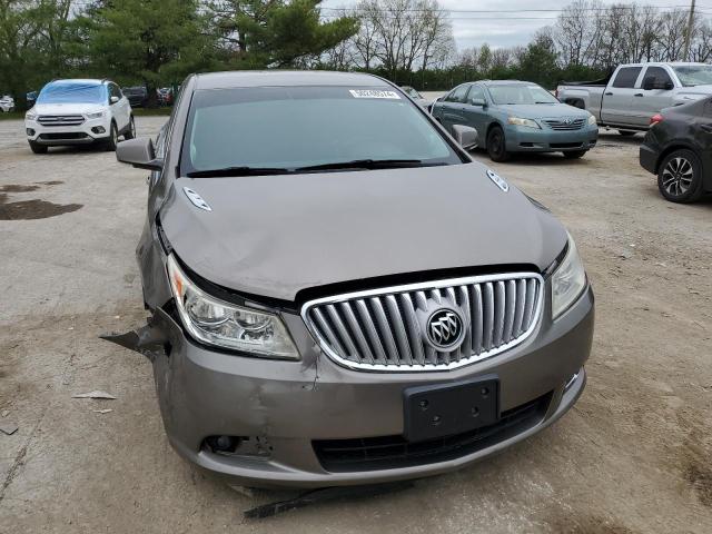 2019 BUICK LACROSSE C - 1G4GC5EG9AF165743