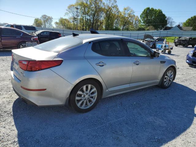 2015 Kia Optima Ex VIN: 5XXGN4A73FG412276 Lot: 49866704