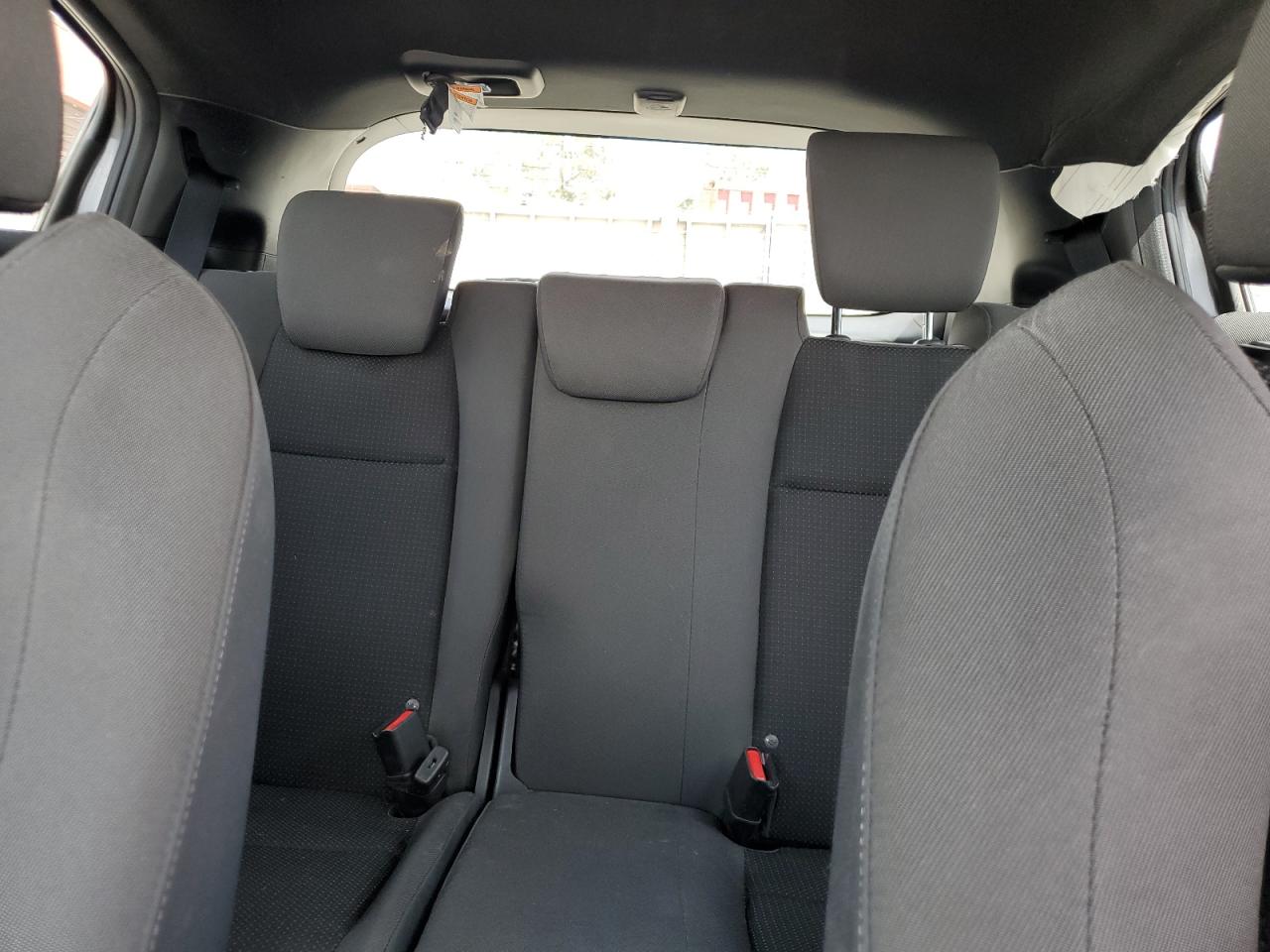 3CZRU6H16MM730455 HONDA HR-V 2021