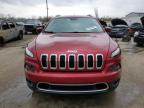 JEEP CHEROKEE L photo