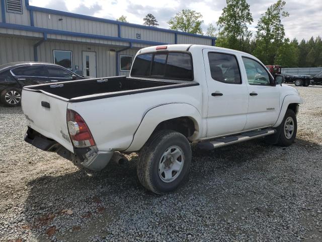 2013 Toyota Tacoma Double Cab Prerunner VIN: 5TFJU4GN4DX038894 Lot: 51907954