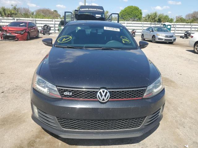 2014 Volkswagen Jetta Gli VIN: 3VW4T7AJ1EM313262 Lot: 50807964