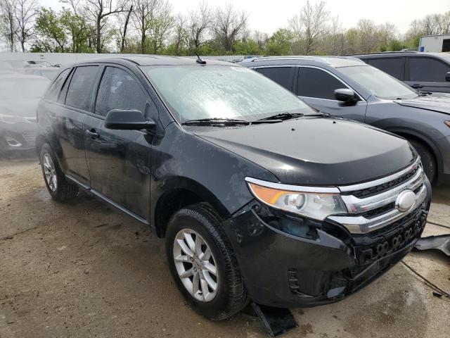 2013 Ford Edge Se VIN: 2FMDK3GC4DBE36976 Lot: 49873804