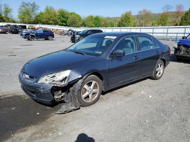 2004 Honda Accord Ex VIN: 1HGCM56834A115205 Lot: 52298234