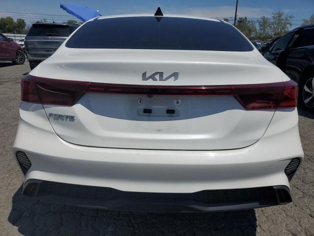 2023 Kia Forte Lx VIN: 3KPF24AD3PE608819 Lot: 51309214