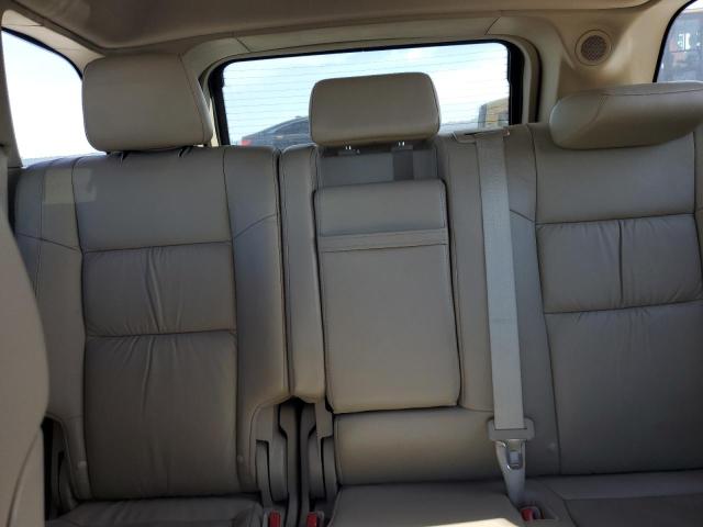 2013 Jeep Grand Cherokee Limited VIN: 1C4RJEBG3DC632250 Lot: 51030094