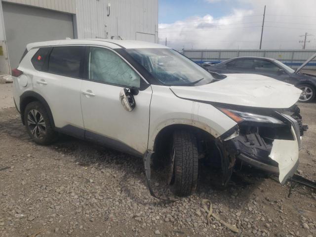 2023 Nissan Rogue Sv VIN: JN8BT3BB9PW462424 Lot: 52345784