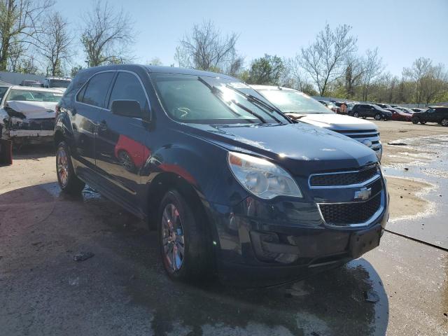 2015 CHEVROLET EQUINOX LS - 2GNALAEK5F1161914