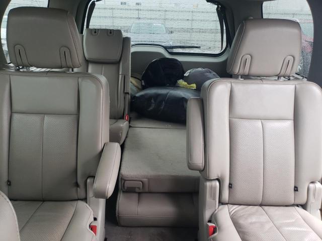 2010 Ford Expedition Limited VIN: 1FMJU2A59AEB55323 Lot: 49065854