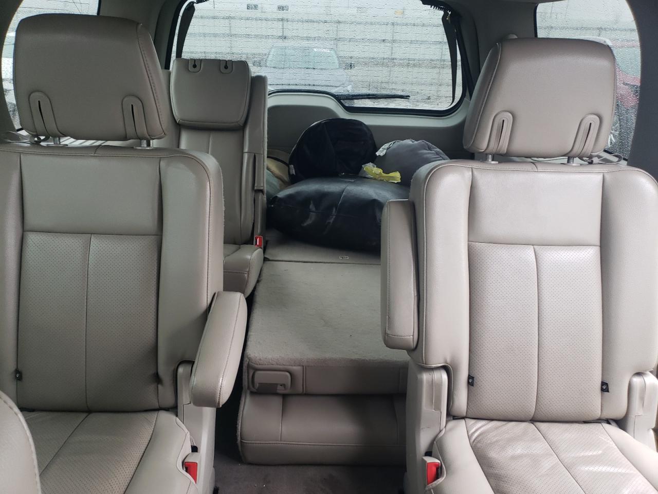 1FMJU2A59AEB55323 2010 Ford Expedition Limited