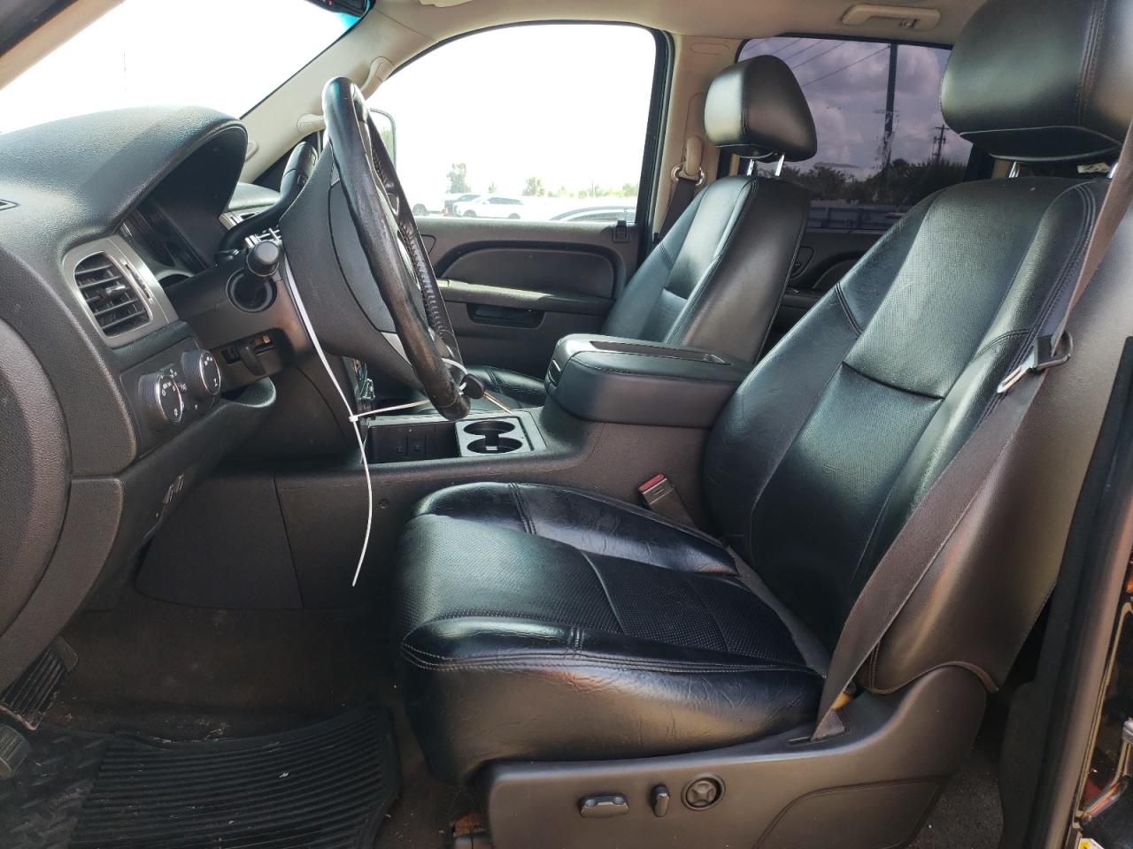 1GC4K1C80CF191942 2012 Chevrolet Silverado K3500 Ltz