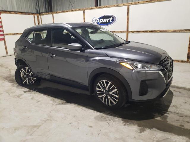 2023 Nissan Kicks Sv VIN: 3N1CP5CV3PL509187 Lot: 49367514