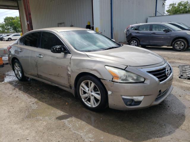 1N4AL3AP3DN574972 2013 Nissan Altima 2.5