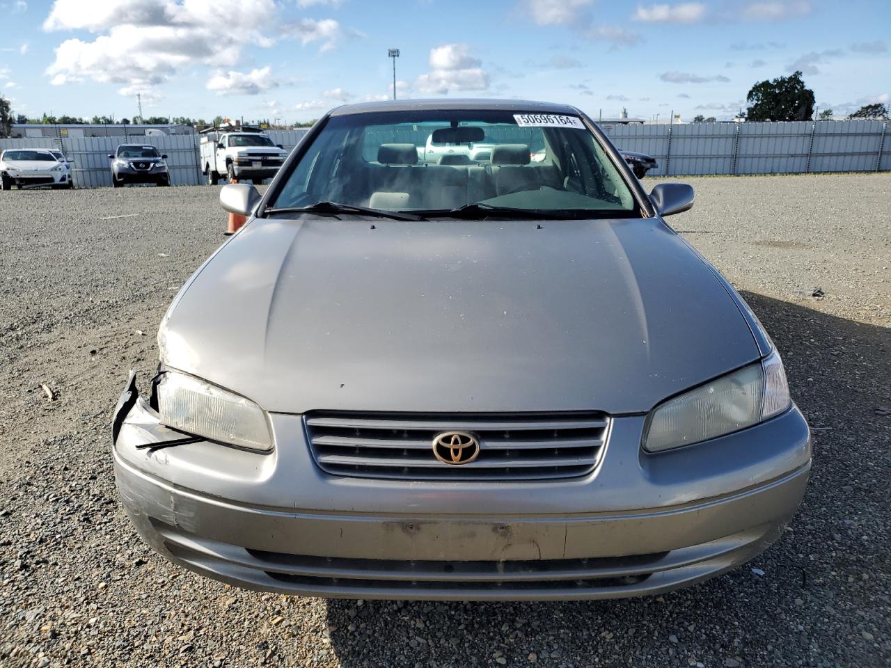 JT2BG22K7W0166693 1998 Toyota Camry Ce