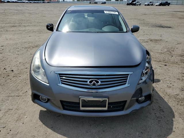 2013 Infiniti G37 Base VIN: JN1CV6AP6DM717999 Lot: 51097734