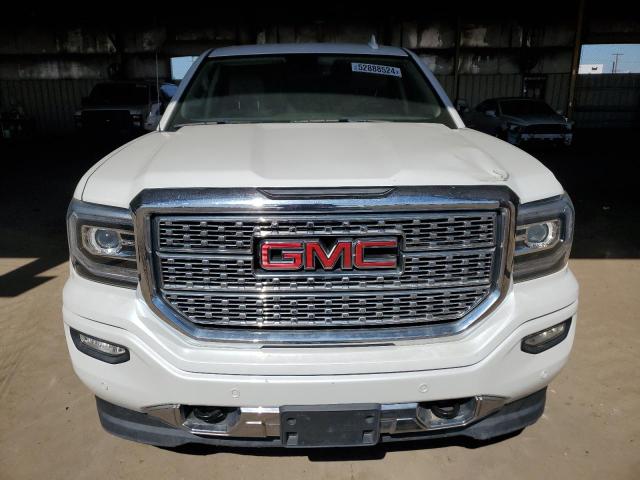 VIN 3GTU2PEJ7HG365613 2017 GMC Sierra, K1500 Denali no.5