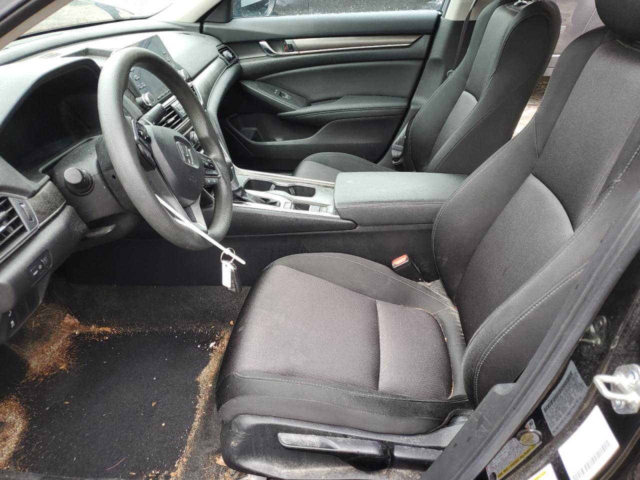 1HGCV1F10LA069792 HONDA ACCORD 2020