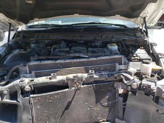 2017 RAM 3500 SLT - 3C63RRHL2HG638030
