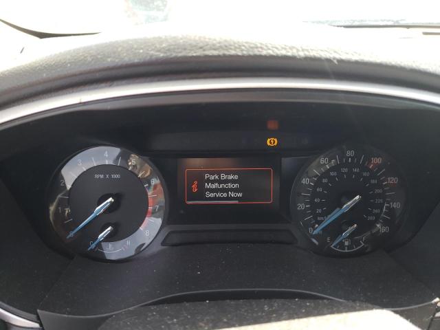 2015 Ford Fusion Se VIN: 3FA6P0H75FR249559 Lot: 50238524