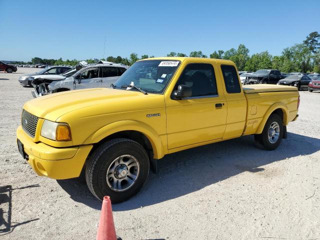 2001 Ford Ranger Super Cab VIN: 1FTYR14E51PB60923 Lot: 49358574