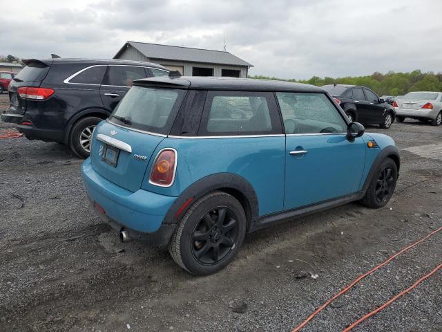 2010 Mini Cooper VIN: WMWMF3C59ATZ62643 Lot: 50981624