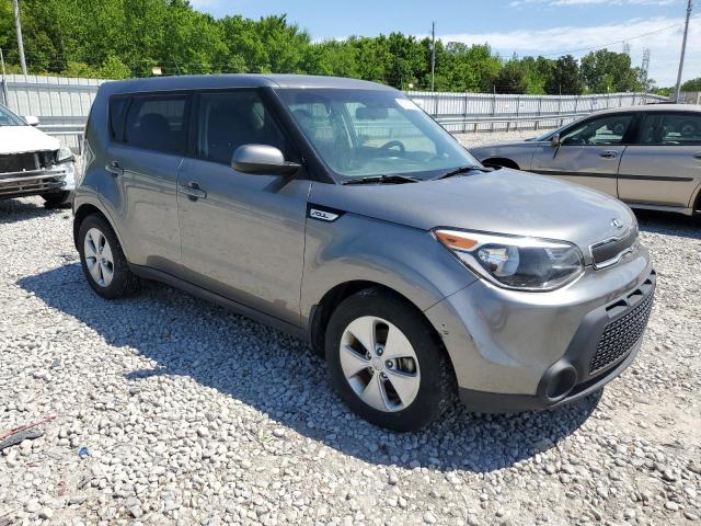 2016 Kia Soul VIN: KNDJN2A22G7398475 Lot: 50284544