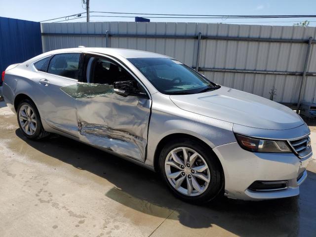 2018 Chevrolet Impala Lt VIN: 2G1105S38J9148681 Lot: 51807454