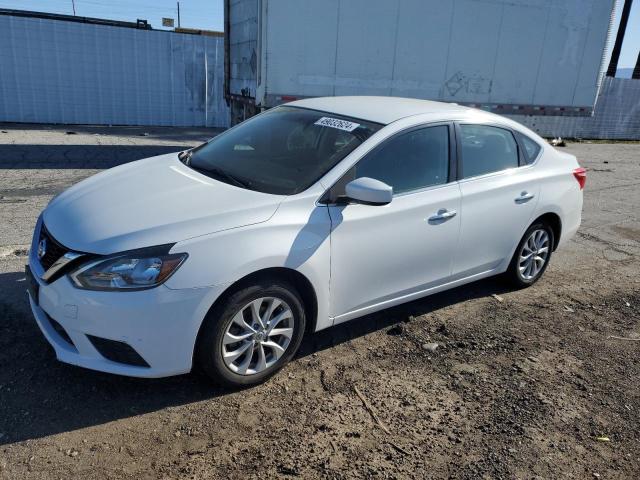 2018 Nissan Sentra S VIN: 3N1AB7AP0JL645449 Lot: 49032624