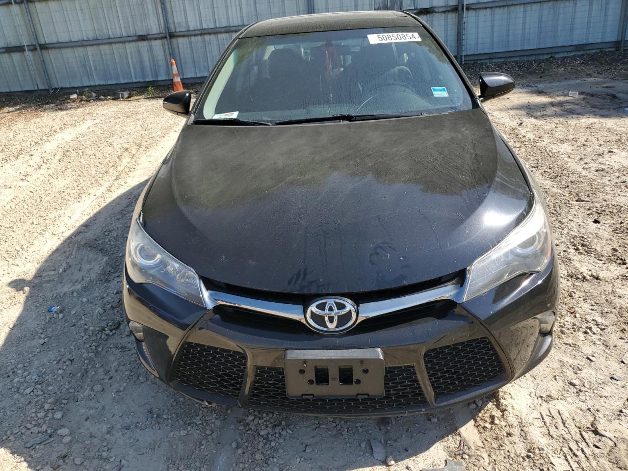 4T1BF1FK8HU396927 2017 Toyota Camry Le