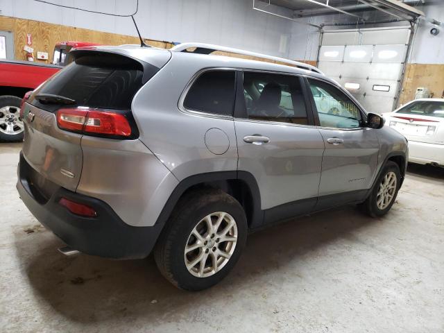 2014 Jeep Cherokee Latitude VIN: 1C4PJMCS1EW108244 Lot: 51651444