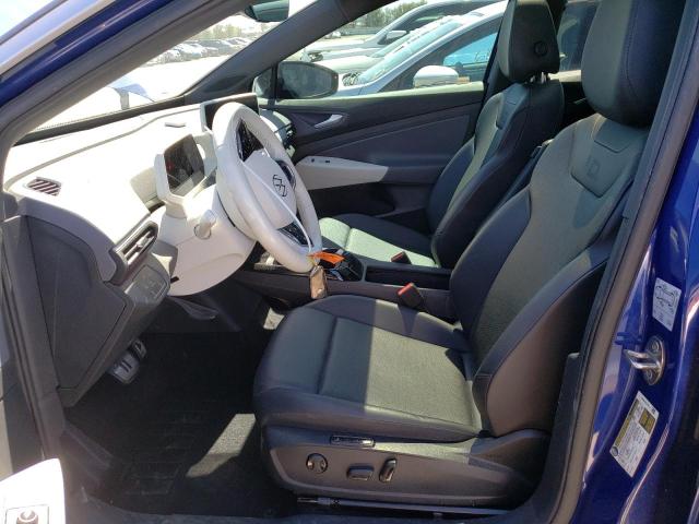 2021 VOLKSWAGEN ID.4 FIRST WVGDMPE21MP020839