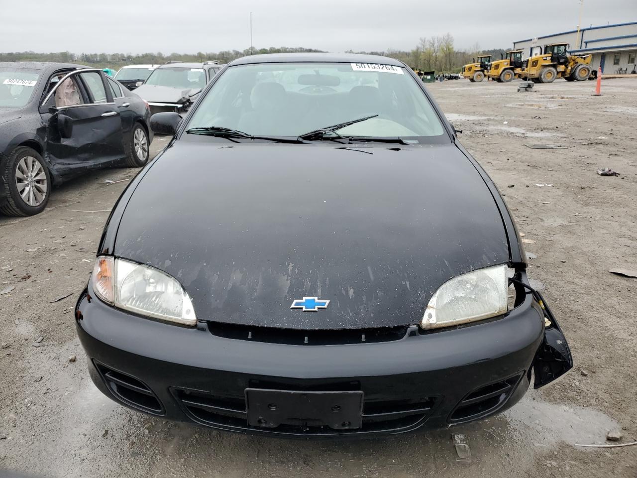 Global Auto Auctions