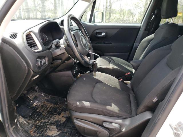 2015 JEEP RENEGADE L - ZACCJBBT8FPB32438