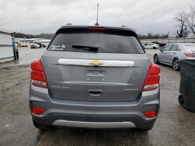 2020 CHEVROLET TRAX PREMI 3GNCJRSB8LL203990