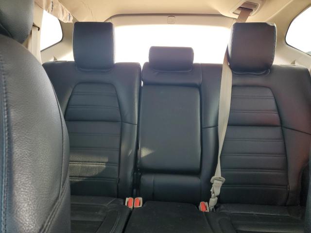 2018 HONDA CR-V EX - 2HKRW2H58JH621704