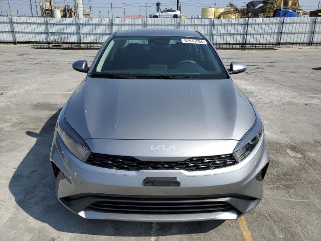 2023 Kia Forte Lx VIN: 3KPF24ADXPE631949 Lot: 52013494