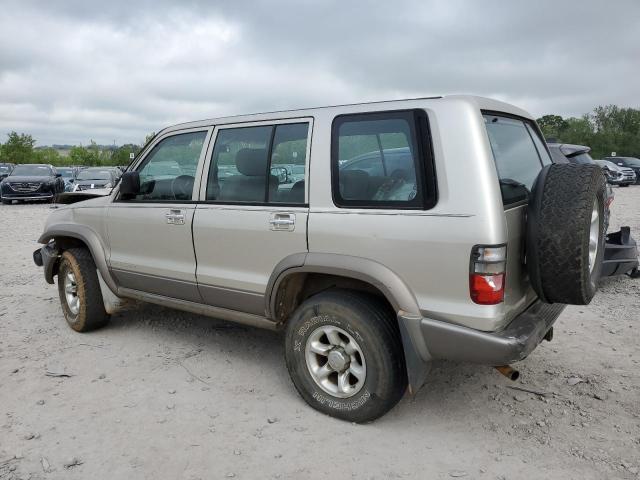 2001 Isuzu Trooper S VIN: JACDS58X617J09855 Lot: 50905424