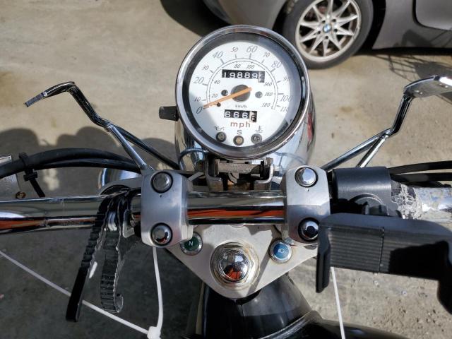 2000 HONDA VT750CD JH2RC4470YM200028