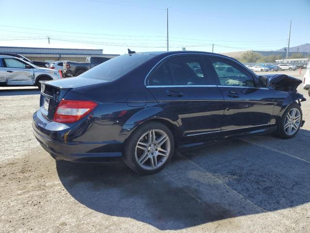 2008 Mercedes-Benz C 350 VIN: WDDGF56X68F074472 Lot: 50902664