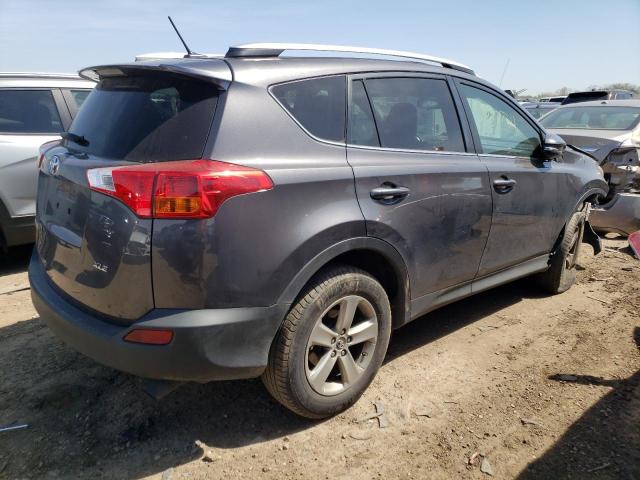 2015 Toyota Rav4 Xle VIN: 2T3WFREV3FW213353 Lot: 50741194