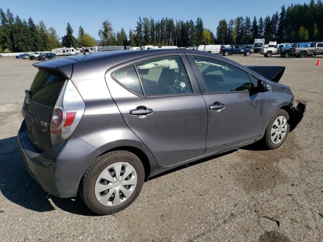 2013 Toyota Prius C VIN: JTDKDTB39D1049526 Lot: 45485094