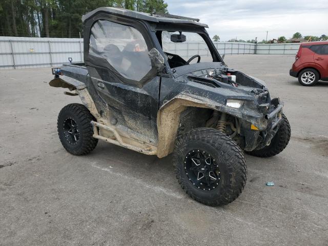2019 POLARIS GENERAL 10 3NSRGK991KH839081