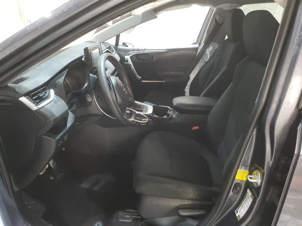 2T3H1RFV3KW033841 TOYOTA RAV4 2019
