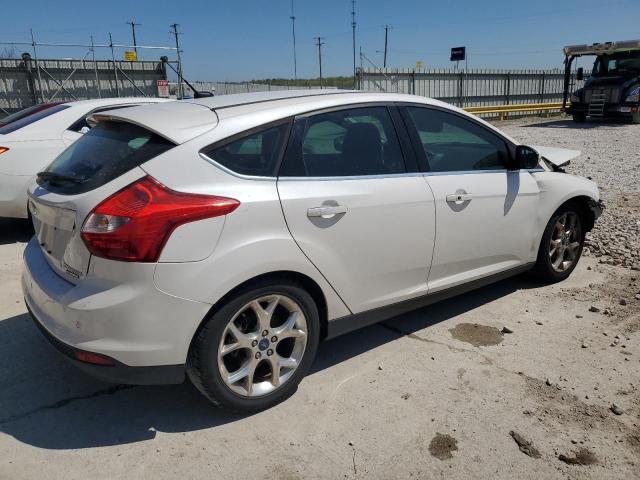 1FADP3N29EL167204 2014 Ford Focus Titanium