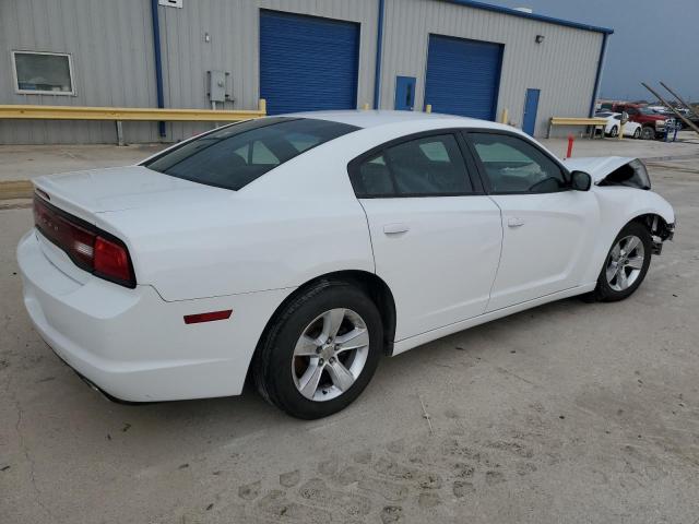 2013 Dodge Charger Se VIN: 2C3CDXBG8DH720270 Lot: 52163734