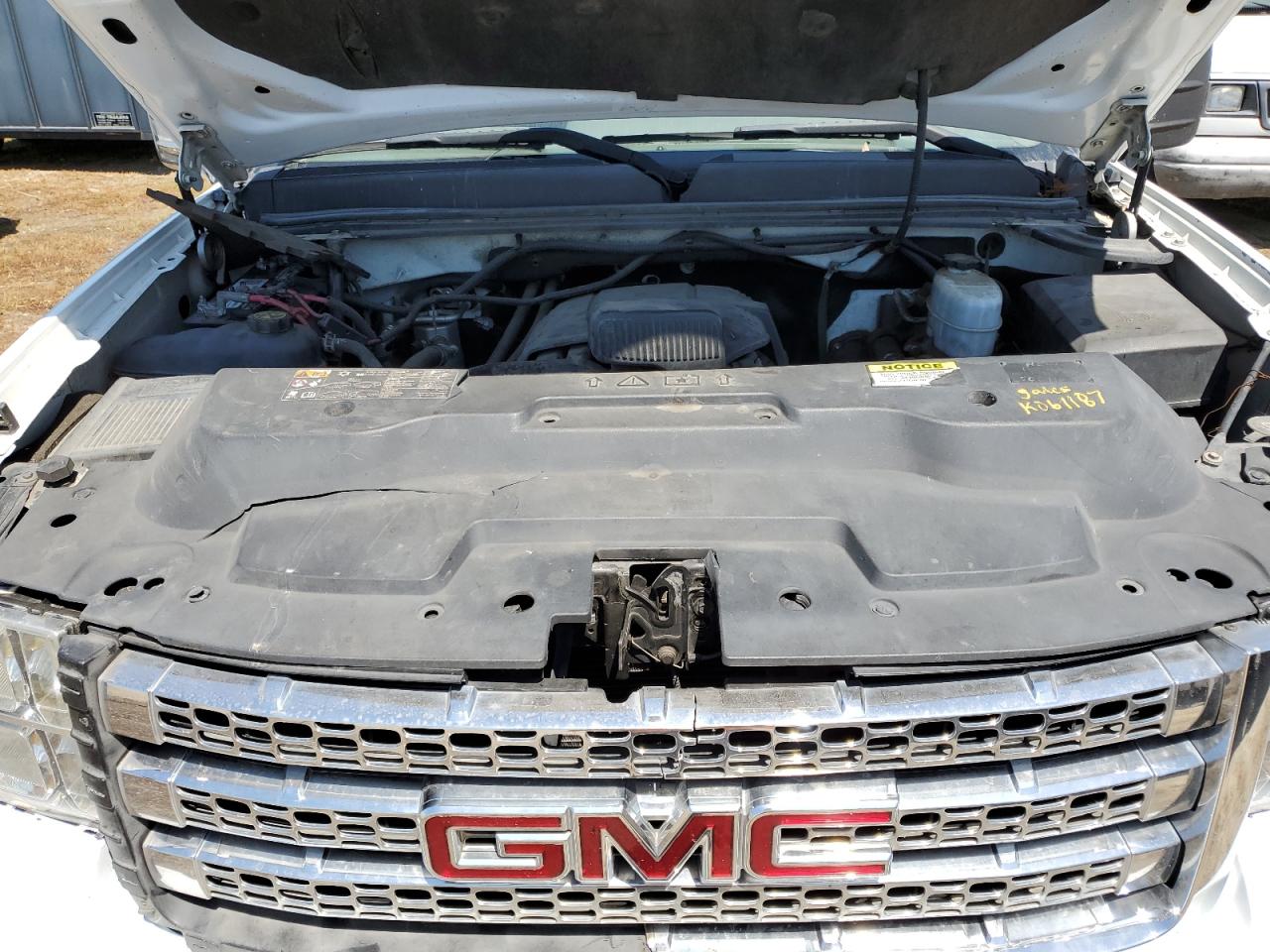 1GD412CG6CF154468 2012 GMC Sierra C3500
