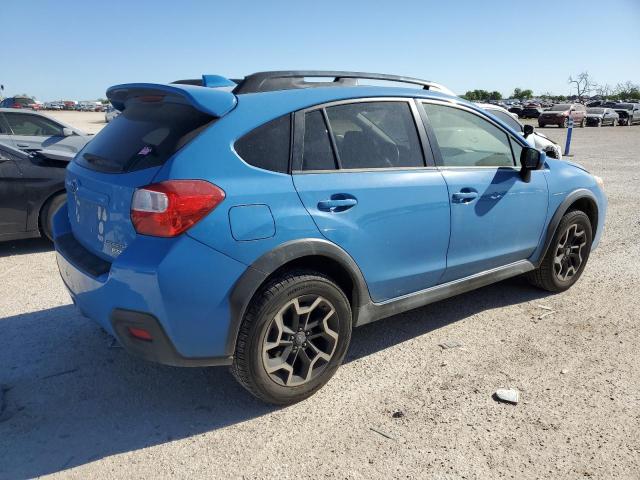 2016 SUBARU CROSSTREK - JF2GPADC0G8210499