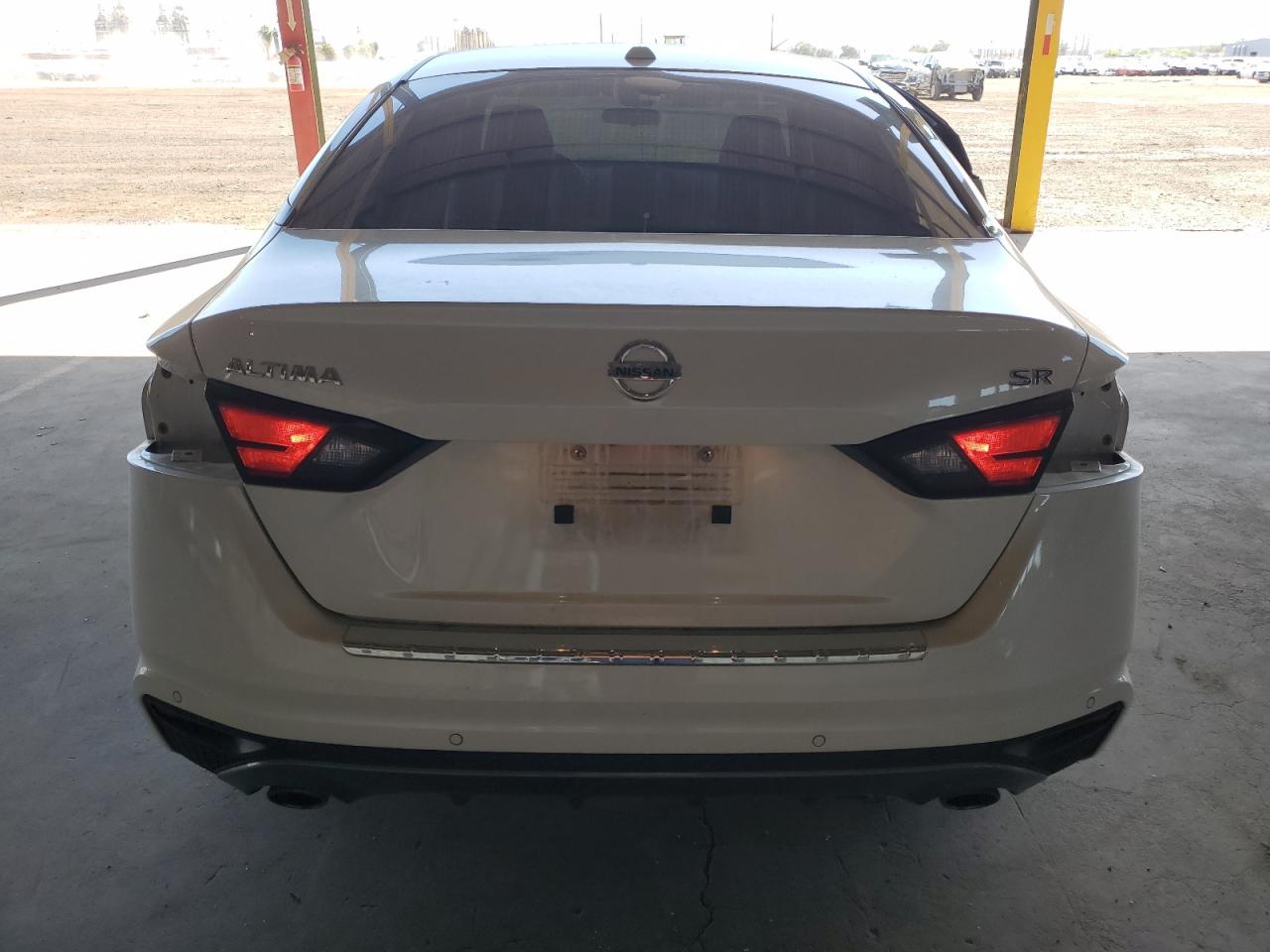 1N4BL4CV0NN382643 NISSAN ALTIMA 2022