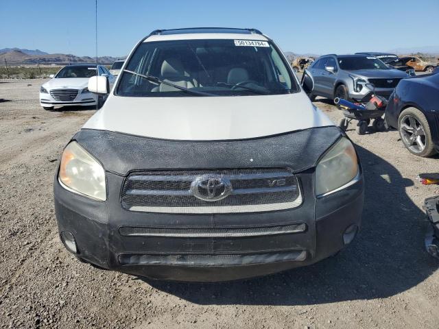 2007 Toyota Rav4 Limited VIN: JTMBK31V275027275 Lot: 50134784