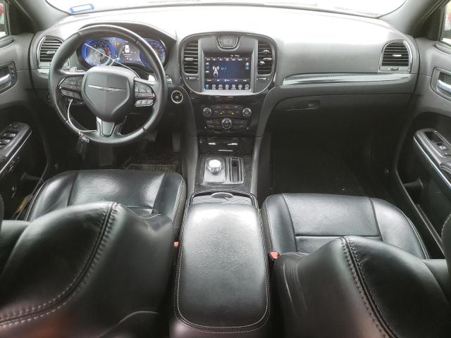 2017 Chrysler 300 S VIN: 2C3CCABT5HH511992 Lot: 51507094